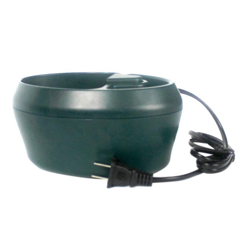 

Питьевой фонтанчик для рептилий, капельница для воды, диспенсер для воды в виде ящерицы для бородатых драконов, амфибий, 110 В,