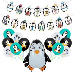 platos cumpleaños de los pingüinos de madagascar, Artículos…