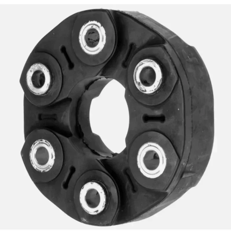 Coupling Doughnut Rear Flex Disc Joint Propshaft Bearing 26117610061 26117546425 26117605629 For BMW E70 E82 E90 F01 F07 F10 F30