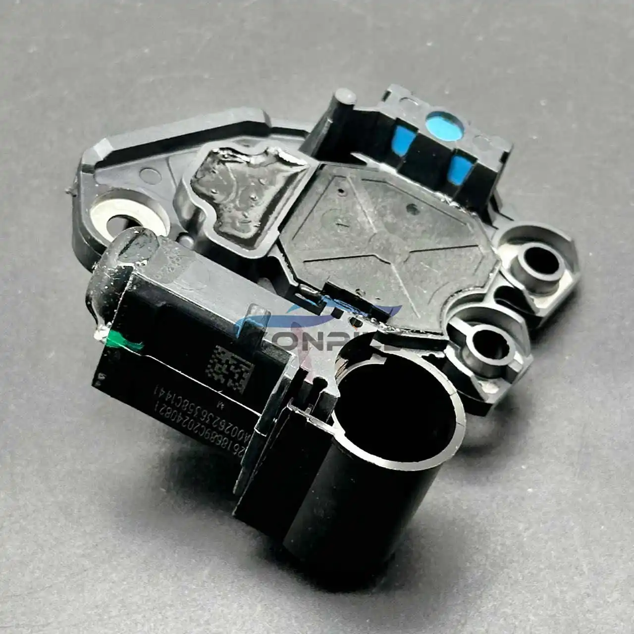 For Nissan 14 New X-Trail Renault Generator Regulator car generator regulator