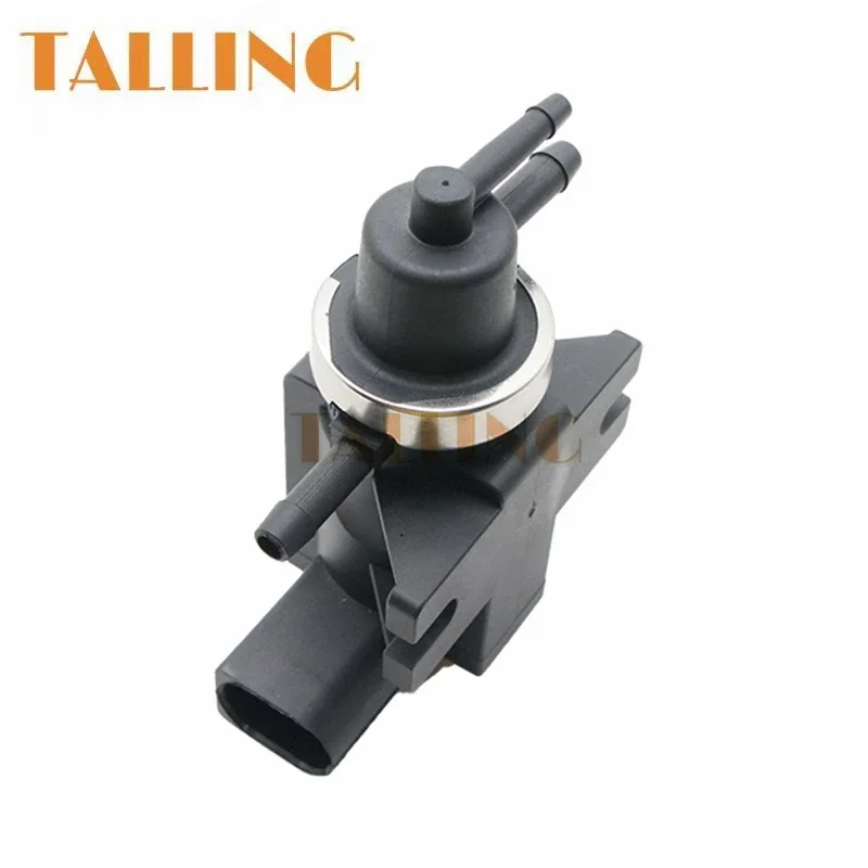 Turbo Boost Control Solenoid Valve 1K0906627D For Audi A3 A4 Volkswagen Beetle For Seat Cordoba Ibiza Skoda 7.02183.01.0