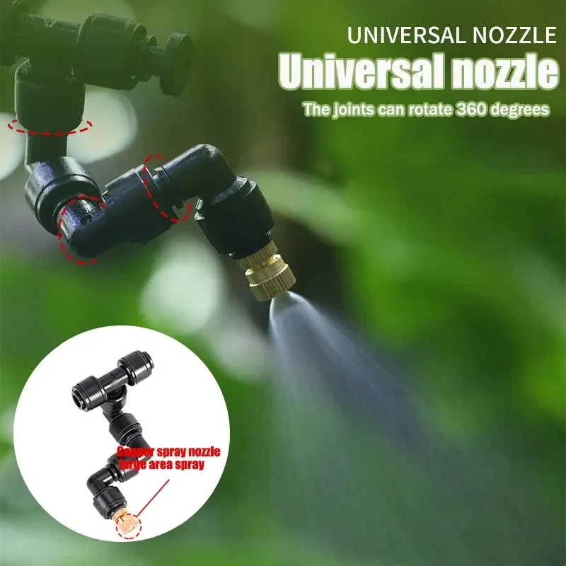 Smart Reptile Misting System 5