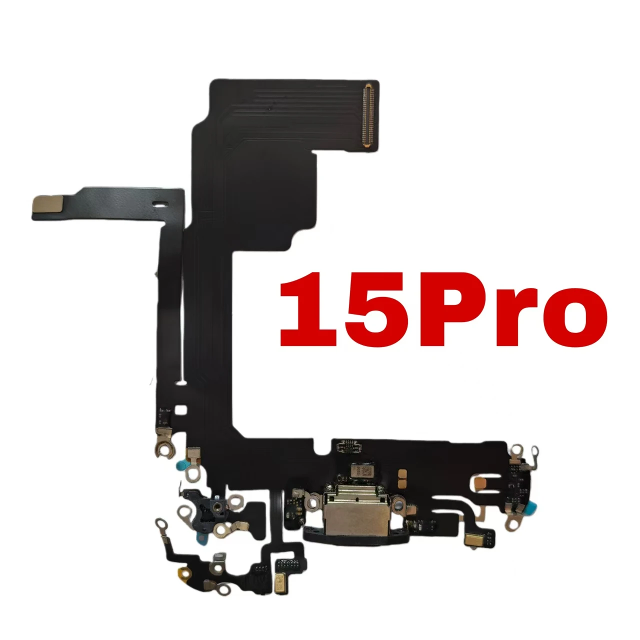 Enhanced Charging Flex Cable Kit
