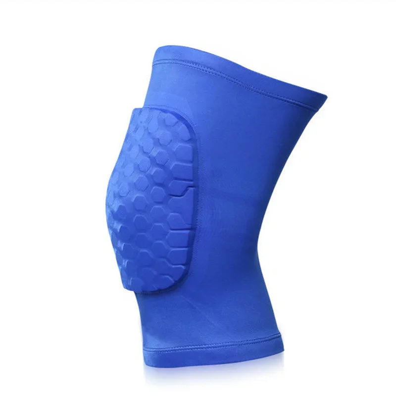 basketball knee pads nike