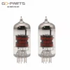 TJ Fullmusic 12AX7 ECC83 12AU7 ECC82 Vacuum Tubes Electron Tube For Vintage Hifi Audio Guitar Tube AMP Headphone Pre-amplifier 5