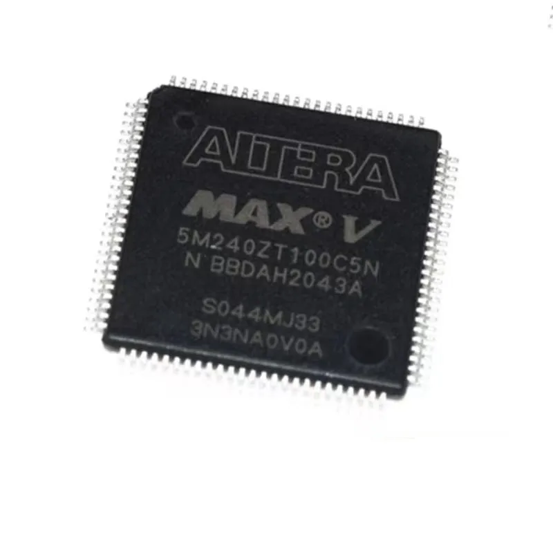 

1pcs/lot New Original 5M240ZT100C5N TQFP-100 In Stock