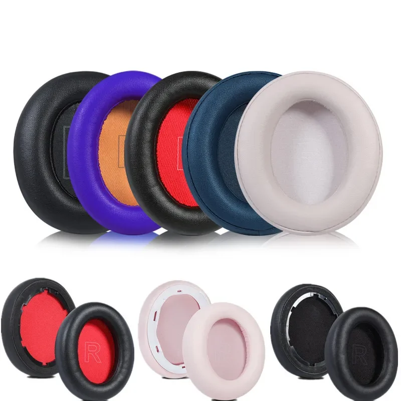 ReplacementEarPadsforAnkerSoundcoreLifeQ10Q20Q30Q35