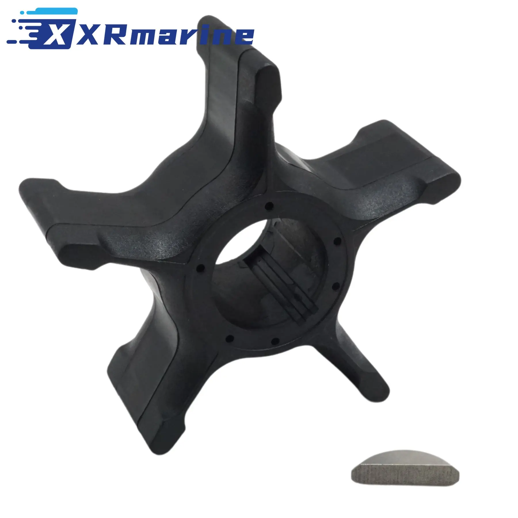 17400-96J04 Water Pump Impeller Kit for Suzuki Outboard DF 150 175 200  Motor 17400-96J00 17400-96J01 17400-96J02 17400-96J03