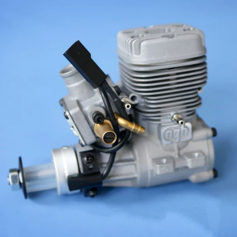 Moteur avion rc dans avions de modélisme radiocommandés