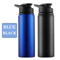 Black-Blue