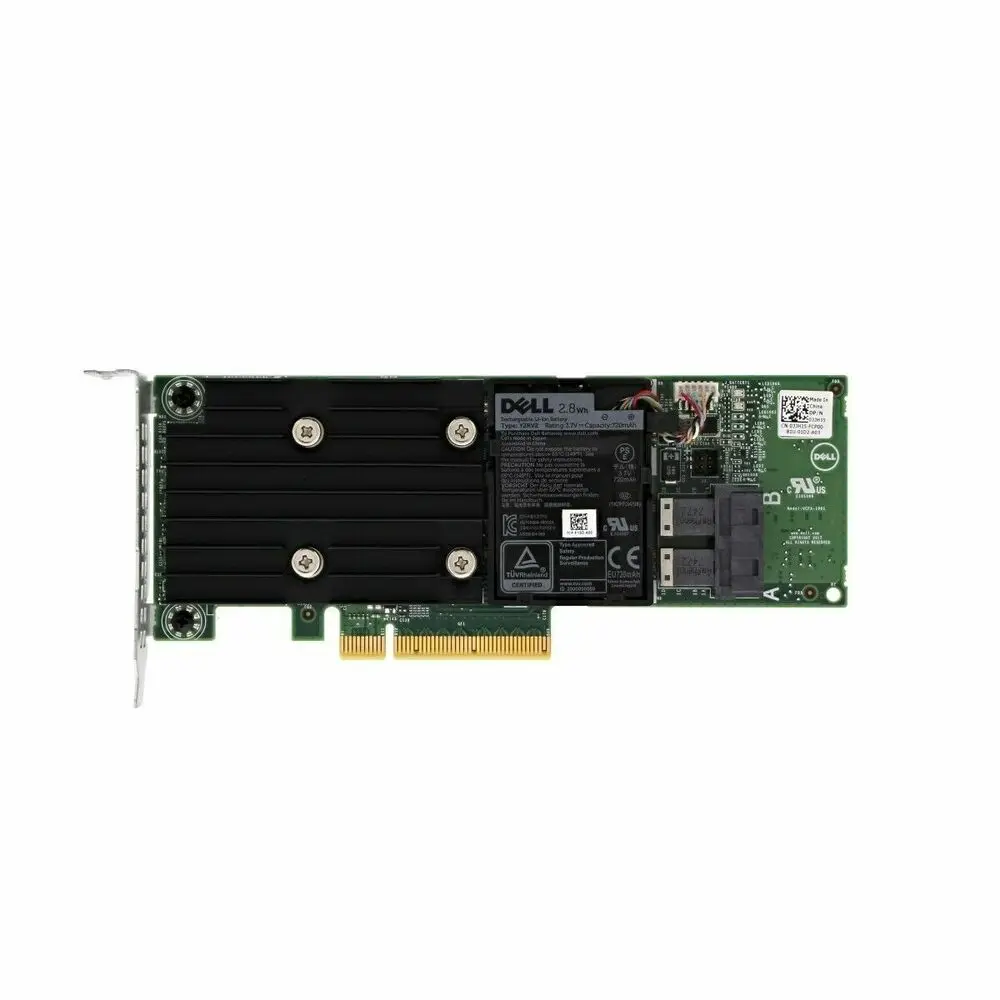 H740P PCI RAID 8GB T440 T640 R740 R640 R940 R440 3JH35