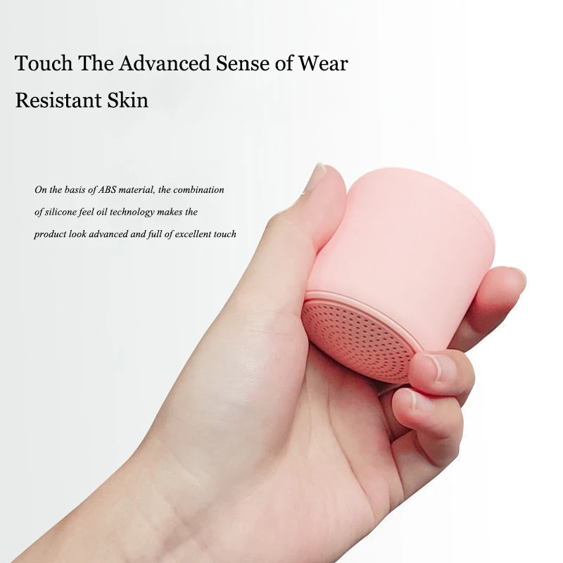 

Subwoofer Bluetooth Speaker Wireless Small Large Volume Heavy Bass Stereo TWS Inpods Little Fun Mini Portable Smart