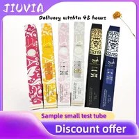 Sample small test tube women's Lasting Fragrance pheromone 35ML Men's  Arab  Moi Tous Perfume