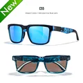 C55 Mirror Ice Blue