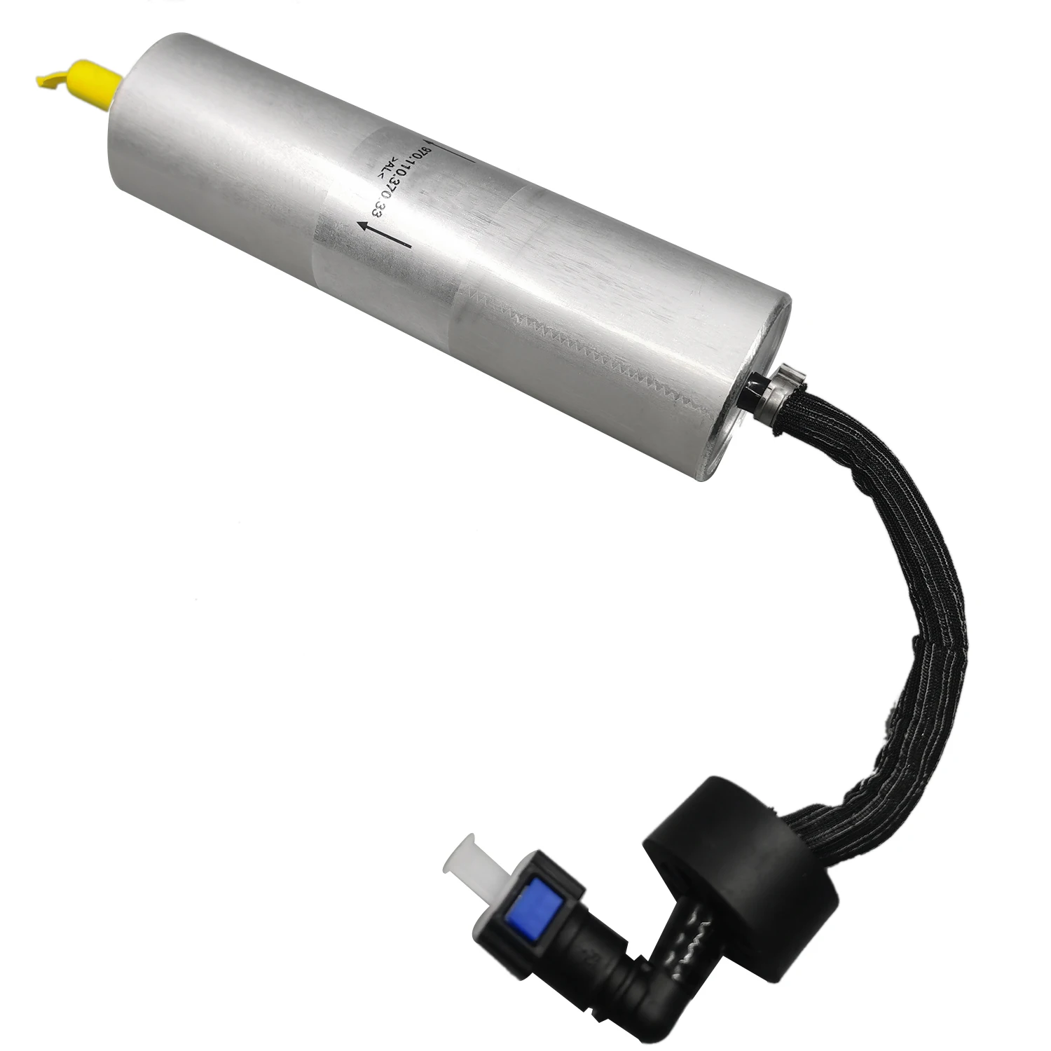 

97011037033 топливный фильтр для Porsche Panamera 970 3.0D 2010-2016 двигатель