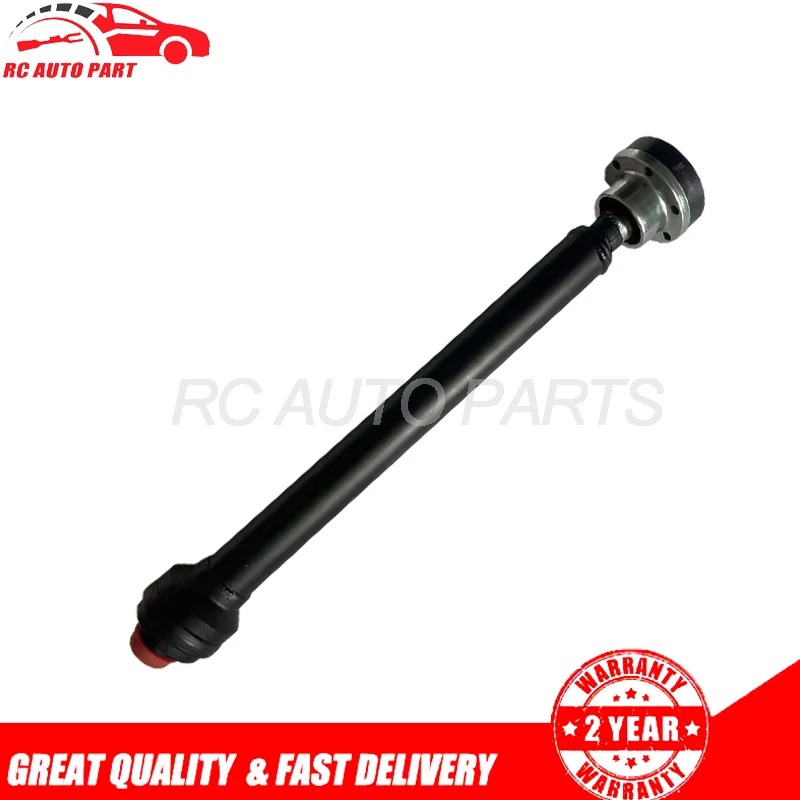 1PCS Front Driveshaft Drive Shaft For Audi Q7 2011 2015 7L8521101C AWD