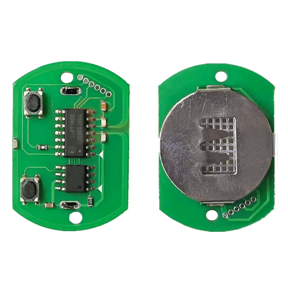Chiave telecomando per auto per Toyota - Sf955aab2f73c474ebe779456abe149e7w