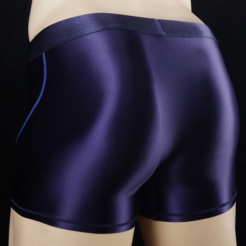 Intimo da uomo: slip e boxer alla moda morbidi e traspiranti