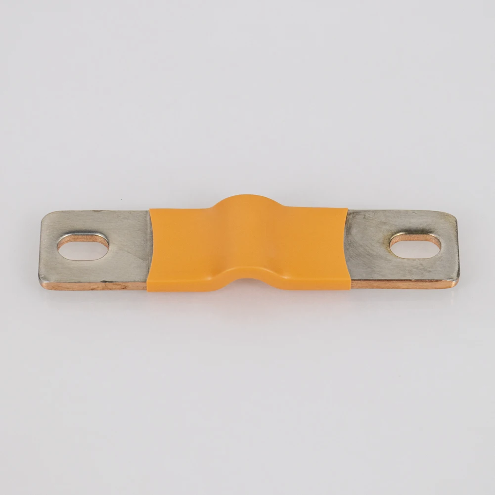 Lifepo4 Batteria Al Litio Flessibile Busbar Post Cinghie Clip Contatti Linguette Barre Di Collegamento Per 280Ah 320Ah 200Ah Batteria Cell Bus