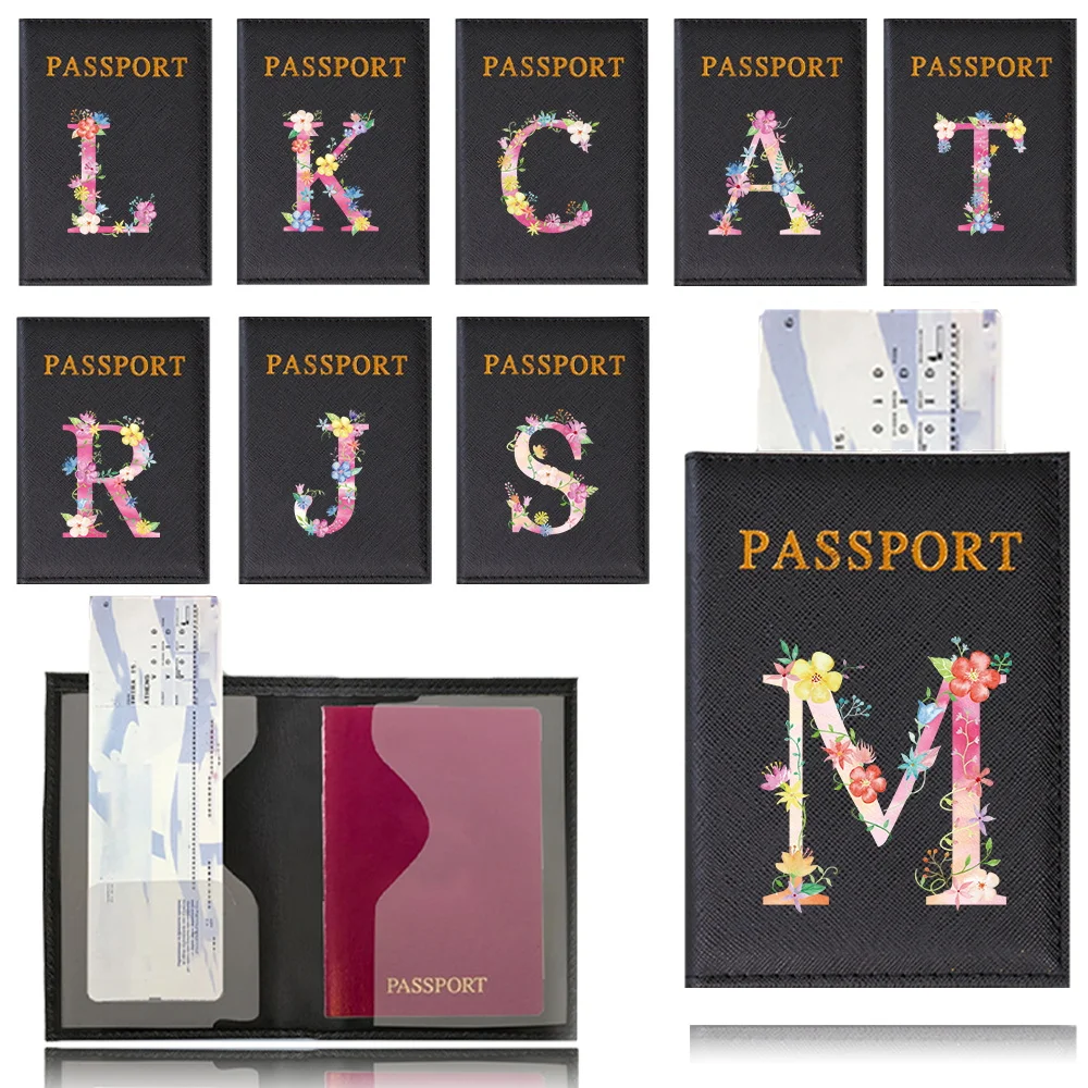 Обложка для паспорта