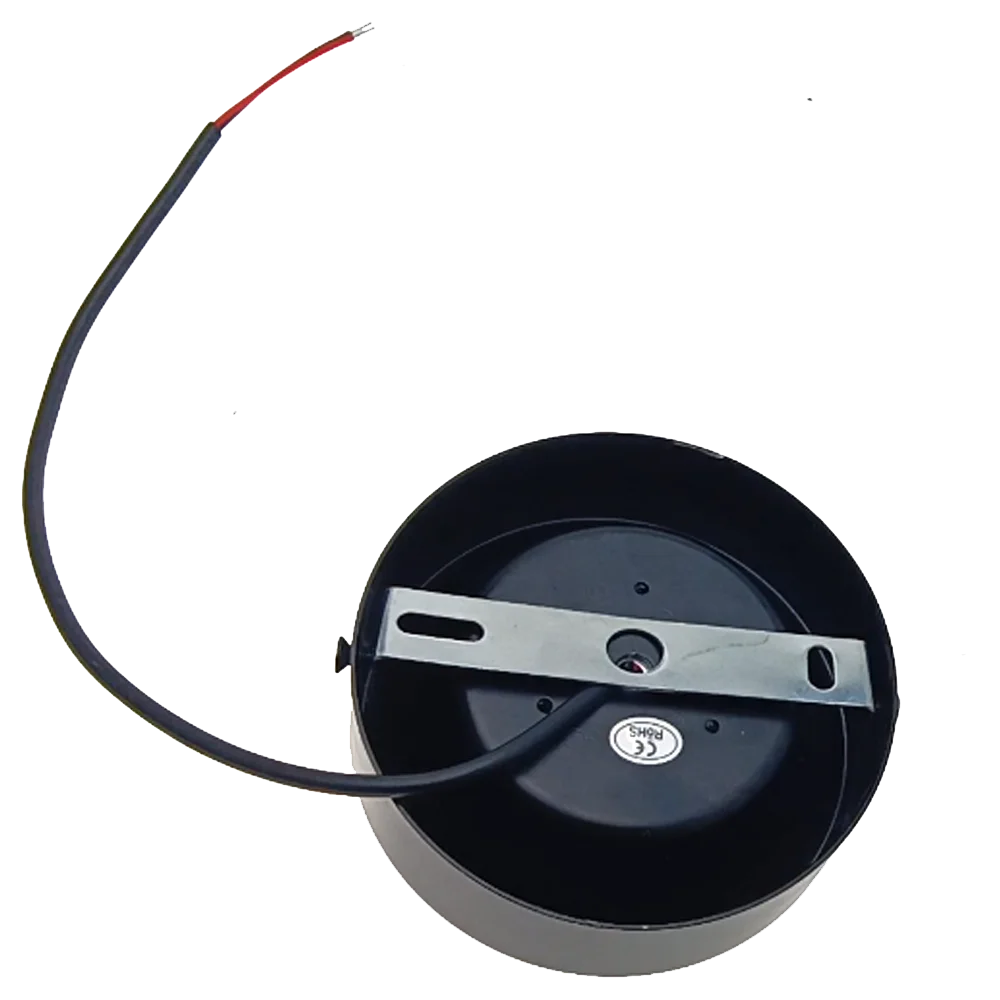 220V IP65 IP66 Outdoor Waterproof IP67 Ultrathin Surface Mounted LED Downlight 7W 9W 12W 15W Porch Spot Light Ceiling Wall Lamp