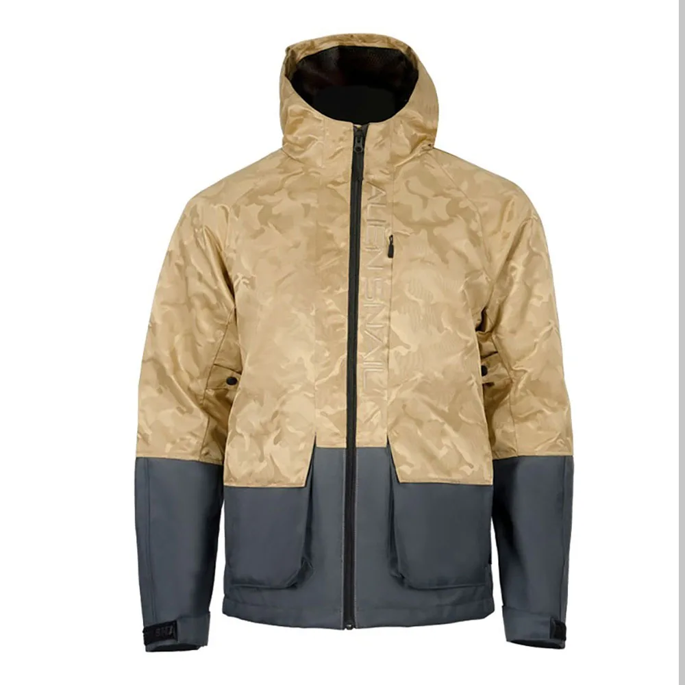 

Motorcycle Cycling Suit For 4 Season Windproof And Splashproof Casual Wear With CE Grade Protective Gear Motorcycle Suit