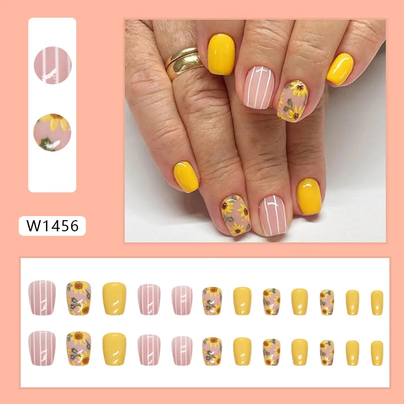 Nail Designs