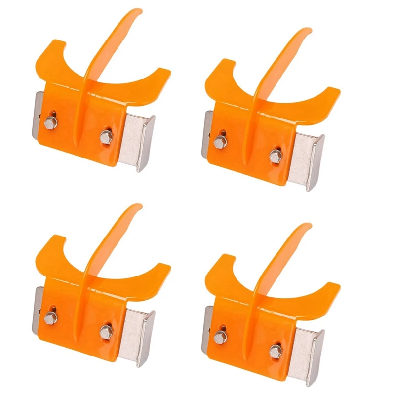 4 Pezzi Di Ricambio Per Spremiagrumi Elettrico Per Spremiagrumi Per Arancia Limone Xc-2000E Taglierina Per Arancia Pelapatate