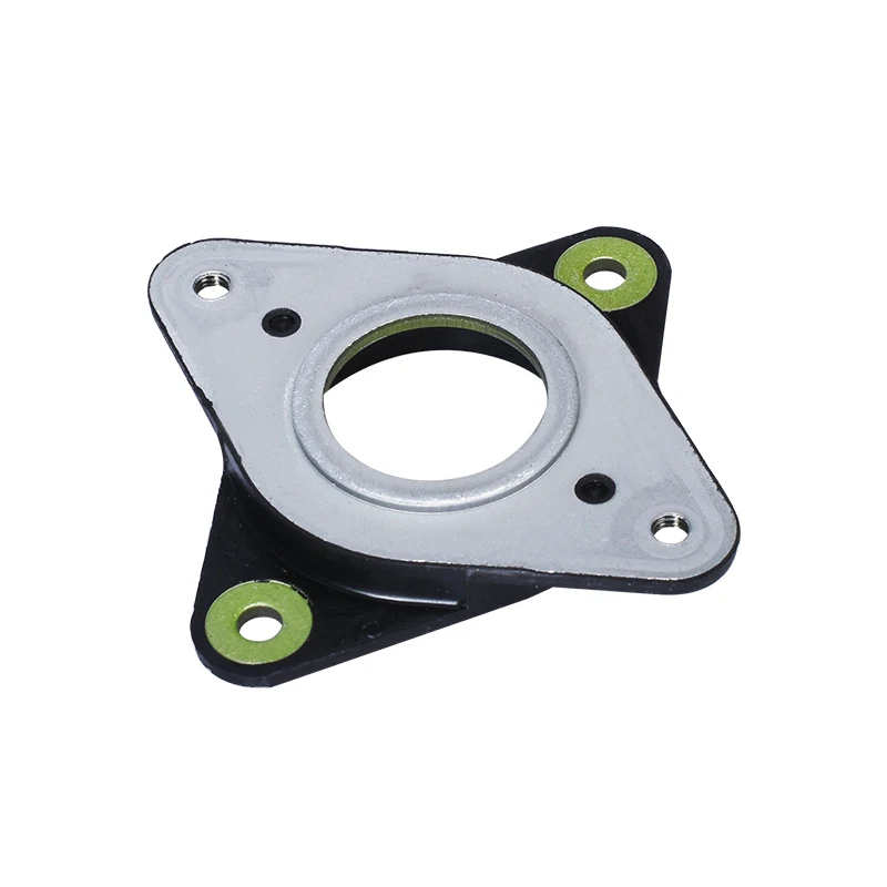 3D Printer Accessories: 42 Stepper Motor Shock Absorbers, Cushion Pads, Imported NEMA17, DIY Kit, High Quality