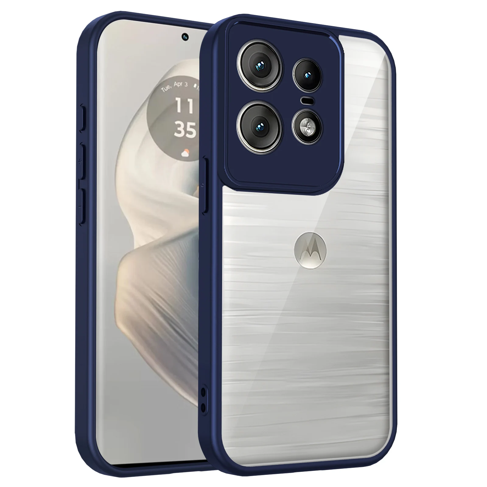 Premium Protective Case