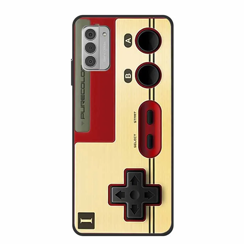Cartoon Silicone Shockproof TPU Phone Case