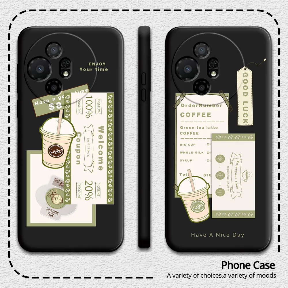 Floral Soft Silicone Butterfly Couple Phone Case – New Design Back Cover