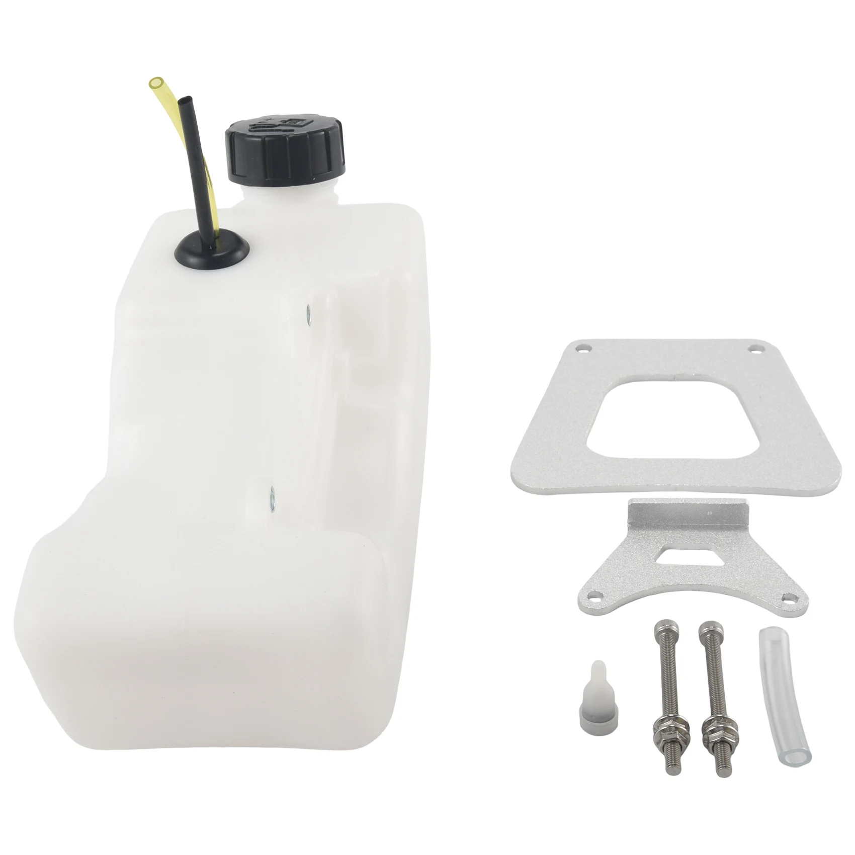 

Комплект топливного бака в стиле ретро с триммером на замену 4126 350 0400 для Stihl FS86