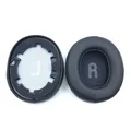 Black Earpads