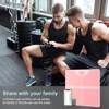 INSMART Smart Body Fat Professional Scales Digital Weight Scale Person Body Balance Inteligente Adult 180kg Bioimpedance Scale 4