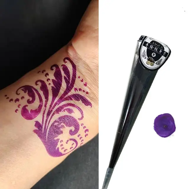 Purple C
