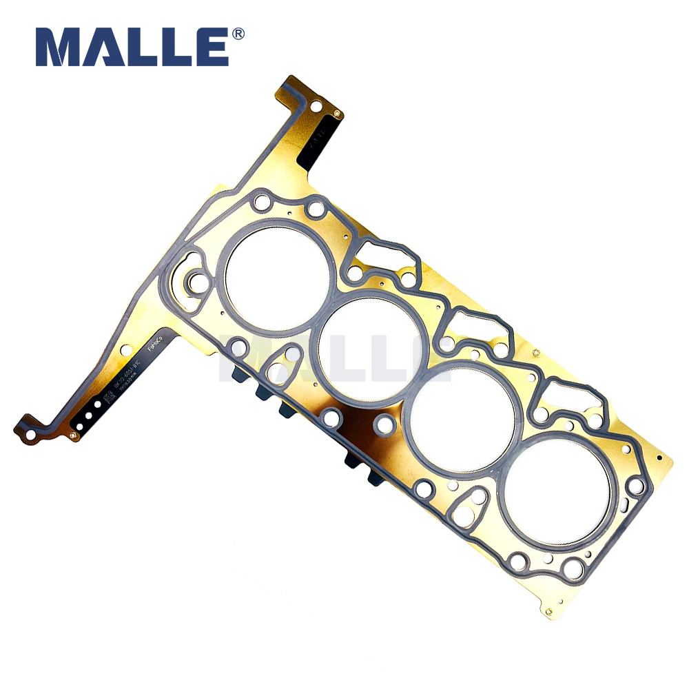 Engine Cylinder Head Gasket For Ford Ranger Transit Mazda BT50 2.2 3.2 Car Accessories BK3Q-6051-AC BK3Q-6051-B1C BB3Q-6051-A1B