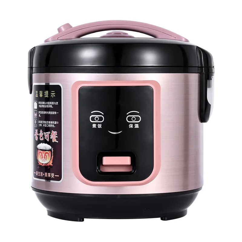 

24V Multifunction Car Rice Cooker Portable Outdoors Electric Cooker Soup Pot With Steamer Cook Noodle Pot Keep Warm Heater 3L