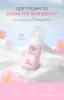 LAlKOU Japan Sakura Cleansing Mousse Facial Cleanser  Shrink Pores Deep Clean Oil Control Moisturizing Skin Care 100ml 5