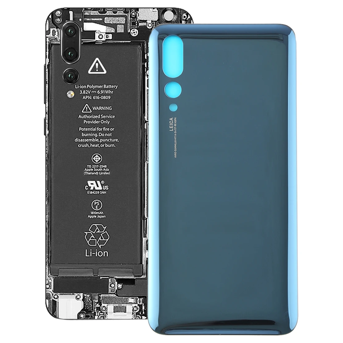 スマホアクセサリー Huawei P20 Huawei P20 | Lauda OFFICIAL SHOP