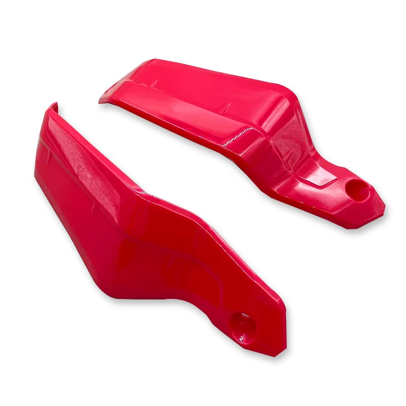 Handguards Hand Guard Extension Screen Shield For Honda CRF1100L Africa Twin Adventure Sports X-ADV750