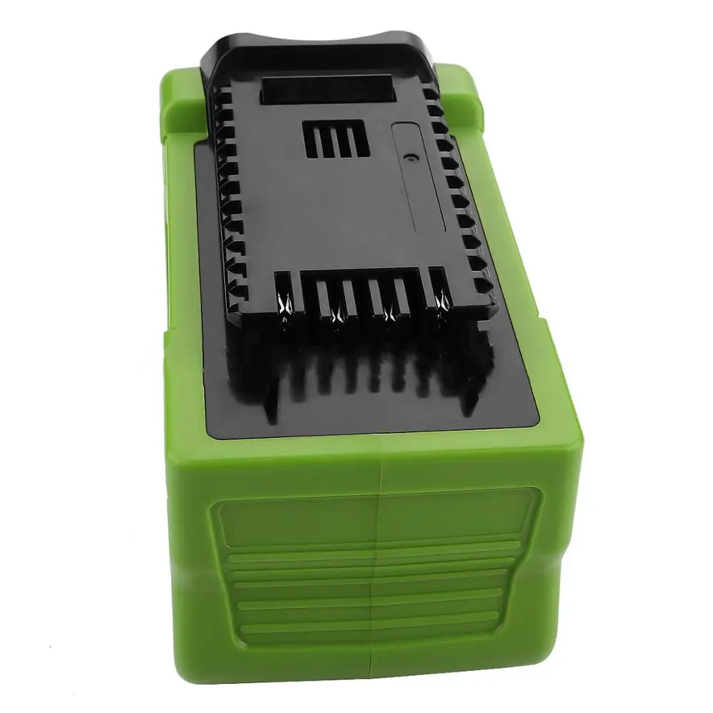 Greenworks newest mo80l410