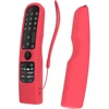 Remote Control Case for LG MR21GA MR23GN 22 MR24GA OLED Smart TV Magic MR22GN AKB76039902 Silicone Protective Cover Dropshopping 1