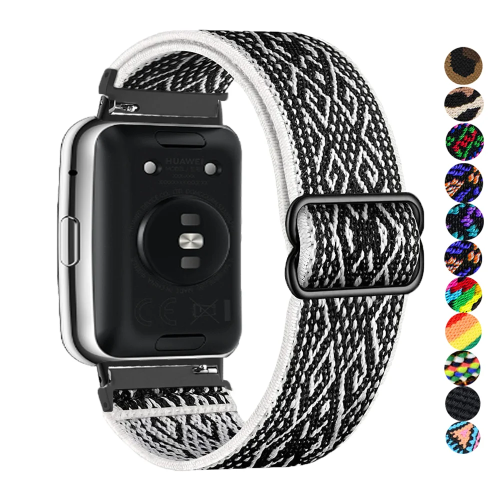 Huawei fitness deals band 2 strap