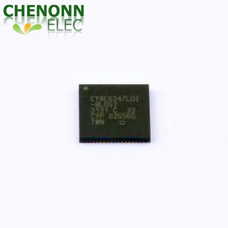 CY8C6347LQI-BLD52