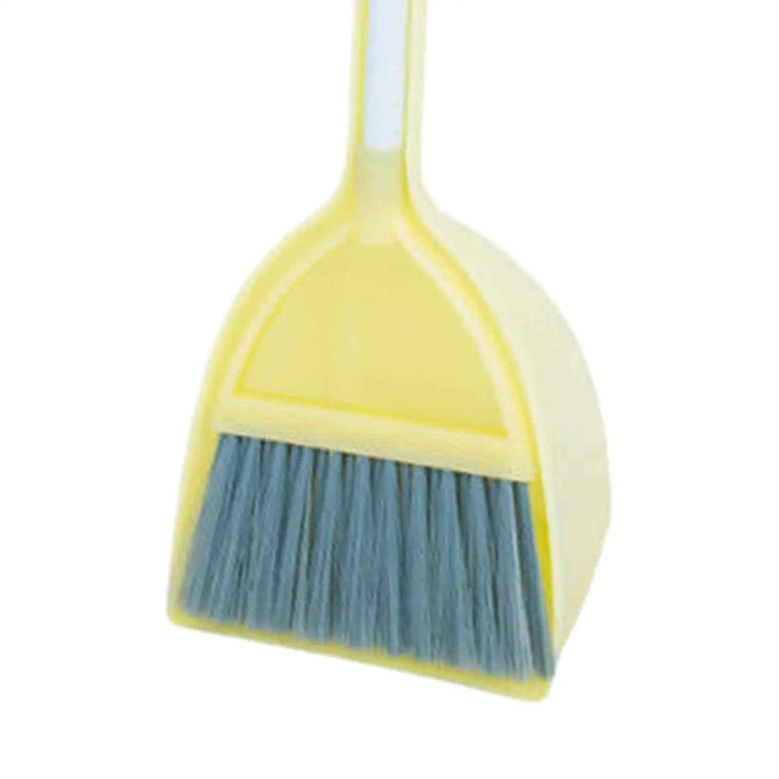 Household Mini Kid Broom and Dustpan Set House Cleaning Gifts Toddlers Cleaning 5
