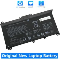 CSMHY nouvelle batterie d'ordinateur portable HT03XL pour HP pavillon 14-CE 14-CK 14-CF 15-CS 15-CU 15-CW série 240 245 G7 250 255 G7 340 348 G5 1