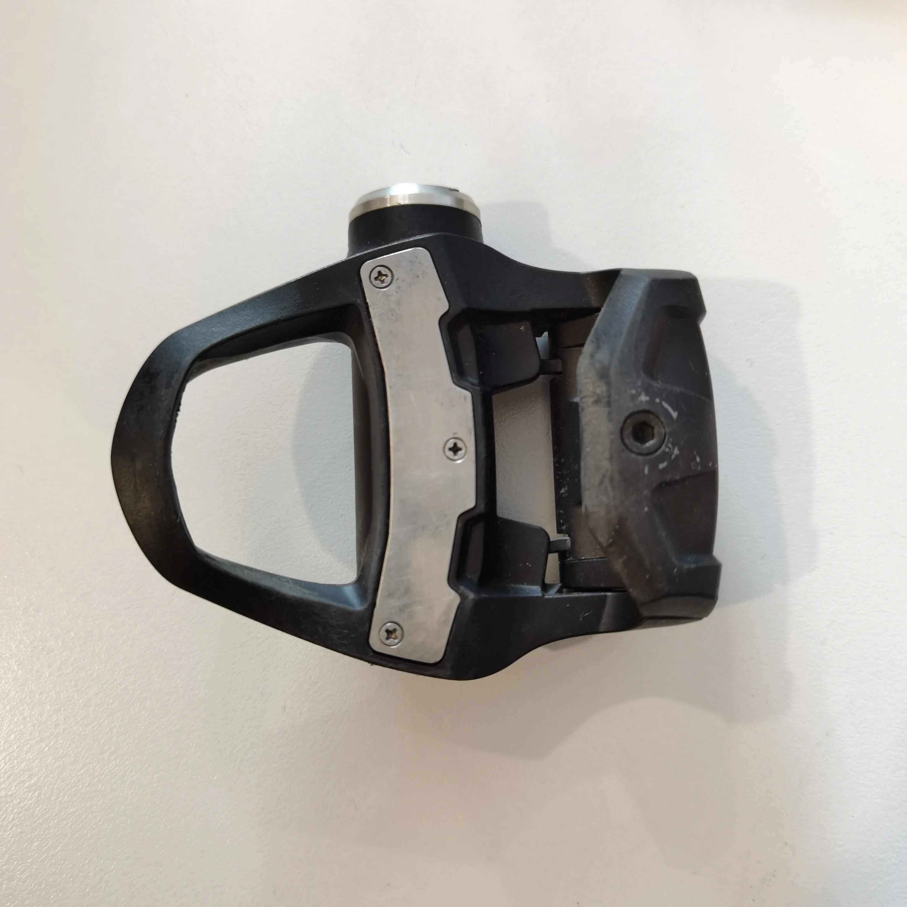 substituição pedal reconstruir parte exterior embalagem (esquerda)