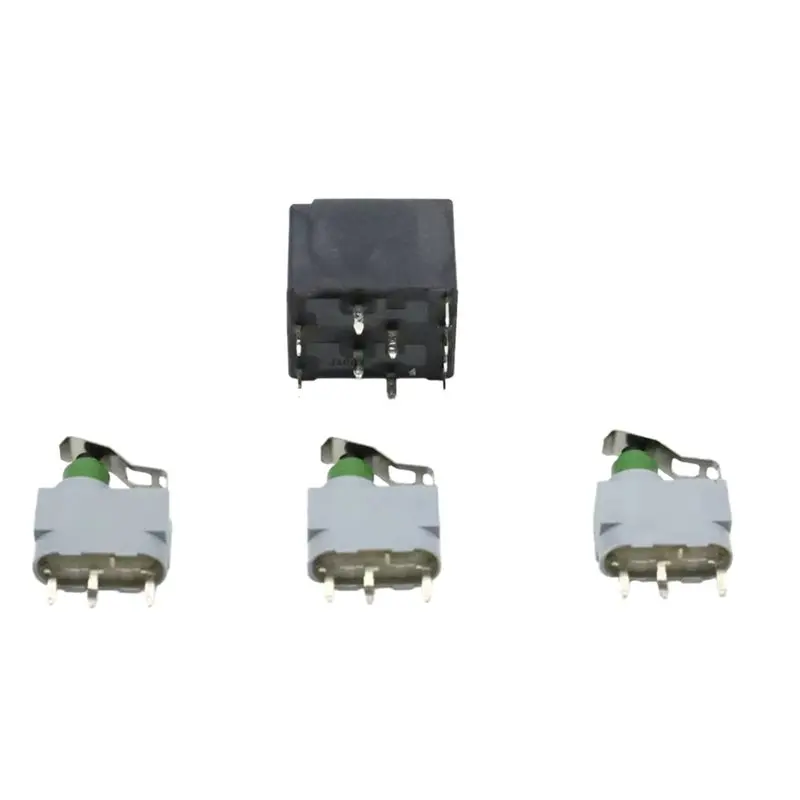 A30P-ELV J518 A6 S6 C6 Q7 스티어링 휠 잠금 액추에이터 수리 키트 4F0905852