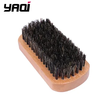 Natural Boar Bristle Mustache Tool
